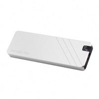 Nouveau disque dur externe portable SSD 1 To 2 To 4 To 6 To, disques durs mobiles, disco duro