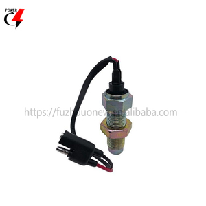 Chung máy phát điện diesel tốc độ cảm biến lắp ráp M18 cảm biến 3971994 - Product Image 5