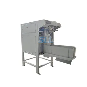 20Kg Filling Machine Automatic Dry Cement Sand Mixing Packing Machine For 25 Kg Plastic Bags