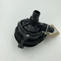 11519470972 11518486848 Bomba de Agua Refrigerante para BMW F40 F44 F45 F46 Serie 1 2/F48 X1
