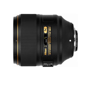 Appareil Photo de Marque <span class=keywords><strong>d</strong></span>'Occasion Original de Haute Qualité HD avec Objectif Anti-Tremblement 105mm F2.8 <span class=keywords><strong>D</strong></span> - Product Image 5