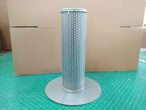 MANNY 250034-134 Filtre séparateur d'huile pour compresseur Filtre à air industriel Pièces neuves et d'occasion - Product Image 3