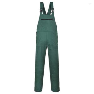 Pantalons de travail professionnels de haute qualité, vêtements de travail durables, pantalons de travail pour hommes, salopette de mécanicien, uniforme de travail, vêtements de travail - Product Image 6