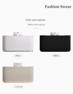 โต๊ะต้อนรับขนาดเล็กสำหรับร้านเสริมสวย สำนักงาน โรงแรม เฟอร์นิเจอร์สำนักงาน โต๊ะประชาสัมพันธ์โค้ง  เคาน์เตอร์ต้อนรับ - Product Image 6