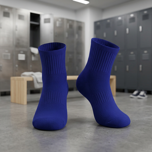 Custom Logo Cotton <b>Sports</b> <b>Socks</b> Breathable Low Cut <b>Socks</b> for <b>Men</b> - Product Image 4