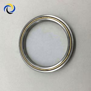 แบริ่ง KA110CP0 11x11.5x0.25นิ้วตลับลูกปืนแบบบางที่มีความแม่นยำสูงสำหรับ KA110CP0หุ่นยนต์ - Product Image 1