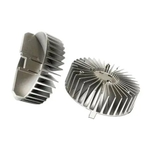 Fabricante de Moldes de Fundición a Presión para Electrodomésticos de Aleación de Aluminio, Herramienta de Inyección de Metal para Calentadores y Fregaderos - Product Image 1