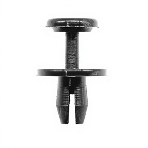 Clip de Fijación para Panel de Maletero de Coche B238, 15x20x13.5mm, PP, para BMW, Mercedes Benz, Volkswagen - Product Image 1