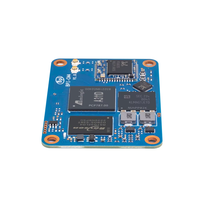 Module d'ordinateur BPI-CM4 Banana Pi avec carte de développement Flash Amlogic A3111D 4GB LPDDR4 16G eMMC BPI CM4