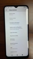 Téléphone cellulaire Android 6.52 pouces 4 + 64 Go REVVEL 4 + Alcalte 5062 New Condition Smart Features Supports high CDMA LTE
