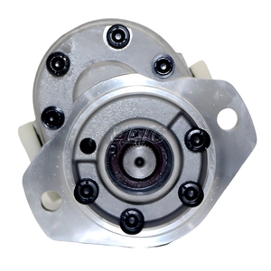 ปั๊มไฮดรอลิกคุณภาพสูงแบบล้อเดียว รุ่น 6677581 สำหรับ S100 T110 - Product Image 1