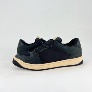 Zapatillas Deportivas Negras Clásicas Impermeables y Transpirables de Diseñador para Mujer, Marca Original, Estilo Retro, Casuales para Parejas - Product Image 1
