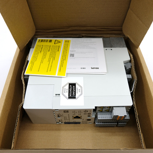 ไดรฟ์ความถี่ 8400 HighLine 230V 0.75 กิโลวัตต์ / 1.0 E84AVHCE7512SX0 มีสินค้าในสต็อก E84AVHCE7512SX0 E82EV152K2C E84AVHCE7512SX0 - Product Image 4