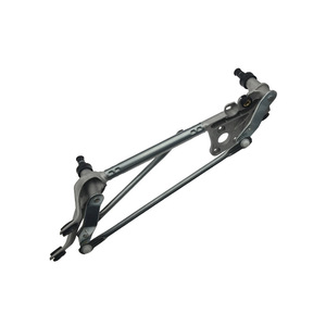 Varilla de unión para limpiaparabrisas Honda Crv 76530 T0A A01 para modelos 2012-2016, conjunto de brazo de limpiaparabrisas - Product Image 2
