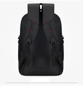 Factory Wholesale Men Backpack High Quality Waterproof Travel Backpack Schoolbag