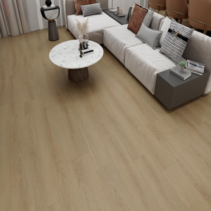 Nouveau design, revêtement de sol en vinyle SPC imperméable de 4 mm et 7 mm, résistant au feu et aux rayures, système de pose par clic, <span class=keywords><strong>parquet</strong></span> de cuisine en PVC - Product Image 6