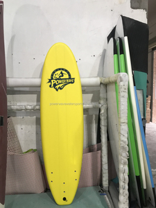High Quality Kids Soft Surfboard IXPE <strong>Bodyboards</strong> Soft for Kids - Product Image 5