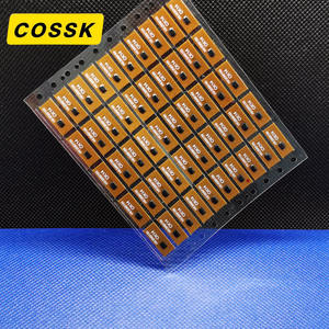 Iot डिवाइस जोड़ी और डेटा भंडारण और एक्सेस कंट्रोल के लिए स्थिर चिप वाटरप्रूफ त्वरित प्रतिक्रिया के साथ 13.56mhz nfc टैग को पुनः प्रयोज्य - Product Image 5