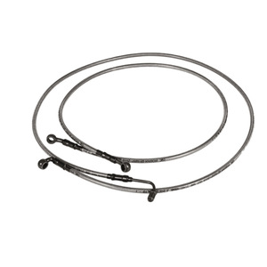 Kit de cables de freno para Polaris RZR 800 S 800 4 800 XP 900 570, piezas de repuesto para vehículos utilitarios - Product Image 1