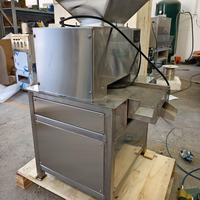 Commerciële Industriële Citruspers Extractor Voor Passievrucht, Citroen, Calamansi En Sinaasappel-Koude Pers Sapmachine
