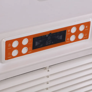 Nouveau design de ventilateur de climatisation à eau DC, ventilateur de refroidissement mobile écologique, refroidisseur d'air portable - Product Image 5