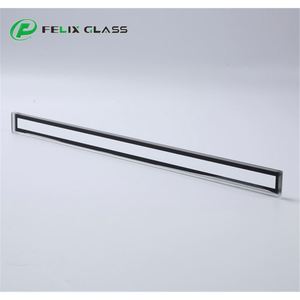 Felix Glass - Verre trempé imprimé sérigraphié |   2-19 mm d'épaisseur pour l'éclairage LED extérieur - Product Image 6