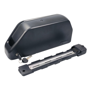 Batterie au lithium pour vélo électrique EU Polly DP-2170-7 pour Super73, 36V 48V 20Ah 25Ah 52V 72V 15Ah, batterie intégrée au cadre - Product Image 1