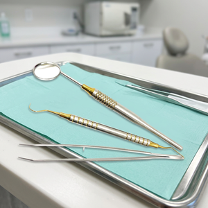 Limas Rotatorias Flexibles de Acero NITI para Endodoncia Dental, para Uso Manual/Eléctrico, Compatibles con Turbinas DANTRIC IMPLANTS DT-GGC-001 CE - Product Image 3