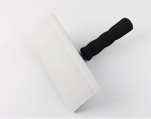 Industrial DIY Sponge <b>Paint</b> Edger with Adjustable Handle 12cm Length Corner Brush Tool for Home OEM/ODM Customized Support - Product Image 6