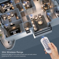 Fournisseur chinois de prises intelligentes pour la maison connectée, conformes aux normes européennes 16A WiFi IP21, pour lumières/lampes/téléviseurs/etc.