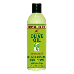 Crème hydratante pour <span class=keywords><strong>cheveux</strong></span> à l'huile d'olive ROUSHUN, après-shampoing pour <span class=keywords><strong>cheveux</strong></span> fins, utilisation quotidienne, étiquette privée acceptable - Product Image 2