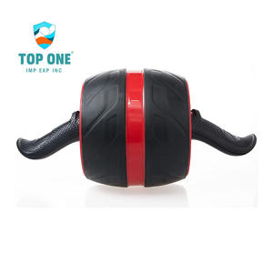 TopOne High Quality <b>Abdominal</b> Muscle Training for Ab Roller Wheels Gym <b>Abdominal</b> <b>Exercise</b> Equipment - Product Image 1