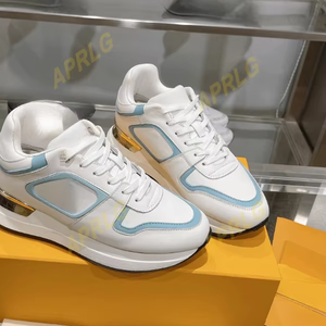 Zapatillas Deportivas Casuales de Lujo para Hombre, de Cuero Genuino Suave, Ligeras, con TPU, Nuevas Zapatillas para Caminar - Product Image 5