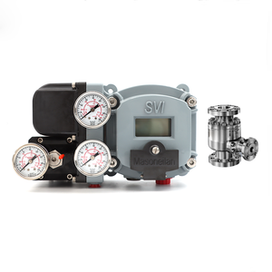 ราคาที่ดีที่สุดของ HART Communication masoneilan SVI II กับ Shanghai dianjian SVI ราคาดีที่สุด SVI II - Product Image 1