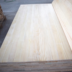 Gỗ tự nhiên màu 18 <span class=keywords><strong>mm</strong></span> thông cạnh dán bảng sinh thái thân thiện tấm gỗ gỗ Hội Đồng Quản Trị - Product Image 4