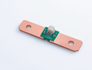 Hycs8518 với 2 chân 50 100 125 <span class=keywords><strong>250</strong></span> <span class=keywords><strong>Micro</strong></span> <span class=keywords><strong>Ohm</strong></span> hợp kim <span class=keywords><strong>Shunt</strong></span> điện trở công suất cao cho bảng lấy mẫu điện áp cao BMS - Product Image 6