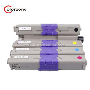 Hộp Mực Tương Thích OKI C510 C530 C310 C330 MC361 MC561 C301 C321dn - Product Image 5