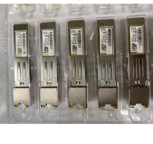 GLC-T Optical Module Optical Transceiver - Product Image 5