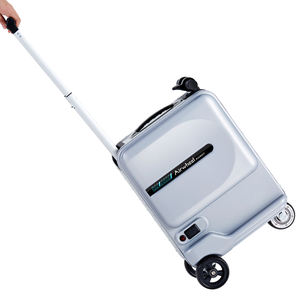 2019 Venta caliente 20 pulgadas Ridable maleta con extraíble batería del banco de potencia - Product Image 2