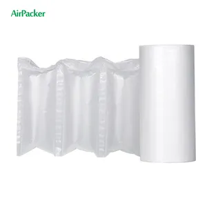 防护包装气垫气泡包装铝箔包装连环枕膜气泡