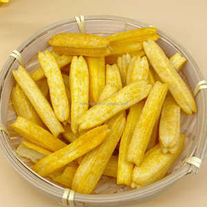 Tiras de patata con sabor, venta al por mayor, bolsa de arroz Original, embalaje Frito Lay Baked & Popped Mix, paquete variado, <span class=keywords><strong>Jolo</strong></span> Chips, caja picante de 5KG - Product Image 3