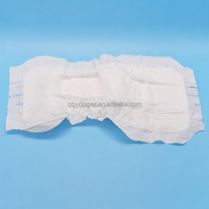 Muestra Gratuita de Toallas Absorbentes para Incontinencia, con Adhesivo, Desechables, para Adultos, Insertos para Incontinencia Urinaria - Product Image 1