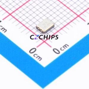 SX3M27.000B10G40TNN Crystal Oscillator (Active) SMD3225-4P Crystal Oscillator 27MHz 10ppm CMOS 3.3V - Product Image 1