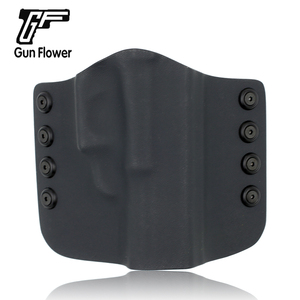 Gunflower Multi propósito táctico de la <span class=keywords><strong>pistola</strong></span> de mano muslo pierna caída funda <span class=keywords><strong>17</strong></span> 18 19 26 34 - Product Image 1