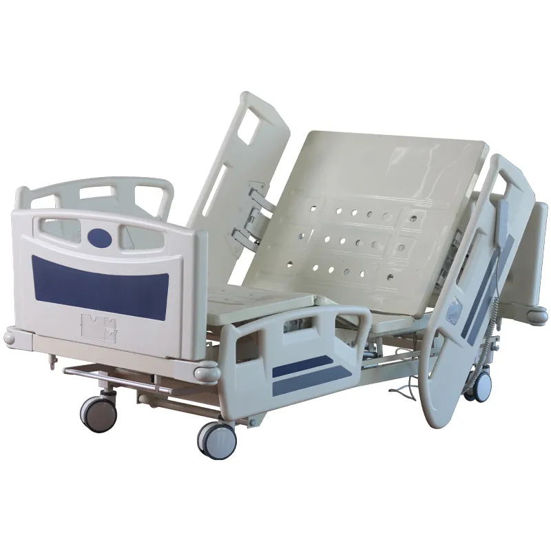 Deluxe icu thiết bị y tế đa chức năng điều chỉnh điện Giường, Bán Buôn bệnh viện đa chức năng điều dưỡng giường