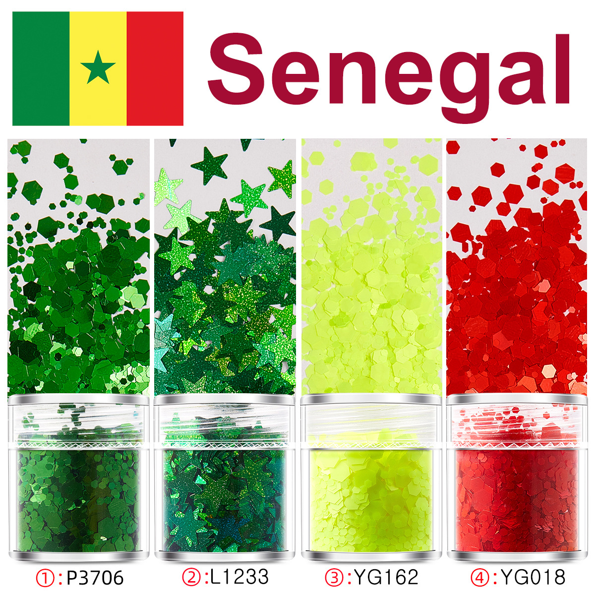 Senegal