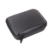 Sac de rangement pour écouteurs DJ EVA personnalisé Carry Boîte d'emballage Hardcase