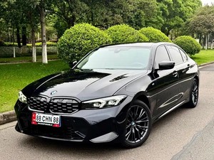 <span class=keywords><strong>BMW</strong></span> <span class=keywords><strong>Serie</strong></span> <span class=keywords><strong>3</strong></span> 325Li M Sport Night Edition 2024, autos usados, autos de <span class=keywords><strong>segunda</strong></span> <span class=keywords><strong>mano</strong></span>, autos con volante a la izquierda, voitures d'occasion - Product Image 1
