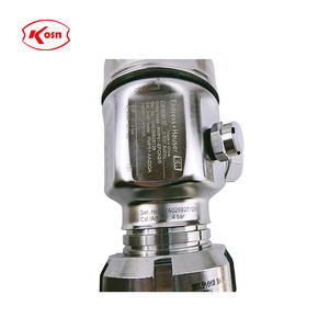 <span class=keywords><strong>Endress</strong></span> + <span class=keywords><strong>Hauser</strong></span> PMP51-EFCN2/0 Transmissor digital pressão - Product Image 6