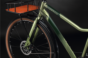 Vélo de ville pour femmes, 27.5 pouces, pas cher - Product Image 6